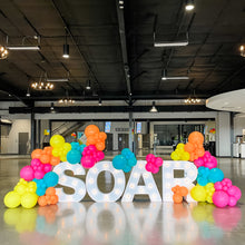 Load image into Gallery viewer, SPRINKLES BALLOON GARLAND KIT