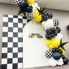 Load image into Gallery viewer, TWO COOL BALLOON GARLAND KIT