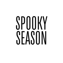 Load image into Gallery viewer, SPOOKY STACK