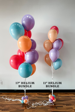 Load image into Gallery viewer, 17" HELIUM BUNDLE