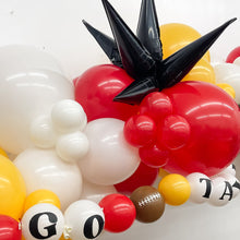 Load image into Gallery viewer, IN MY CHIEFS ERA BALLOON GARLAND KIT