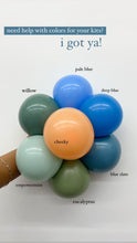 Load image into Gallery viewer, THE DIY BALLOON GARLAND KIT