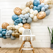 Load image into Gallery viewer, ONE SWEET COOKIE BALLOON GARLAND KIT