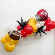 Load image into Gallery viewer, IN MY CHIEFS ERA BALLOON GARLAND KIT
