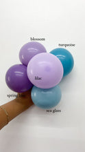 Load image into Gallery viewer, THE DIY BALLOON GARLAND KIT