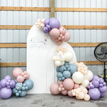 Load image into Gallery viewer, LIFETIME OF BUTTERFLIES BALLOON GARLAND KIT