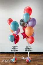 Load image into Gallery viewer, HIP + HAPPY HELIUM BOUQUET