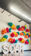 Load image into Gallery viewer, SPRINKLES BALLOON GARLAND KIT