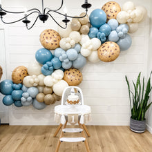 Load image into Gallery viewer, ONE SWEET COOKIE BALLOON GARLAND KIT