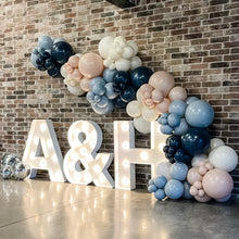 Load image into Gallery viewer, MARQUEE LETTER RENTAL  // LOCALS ONLY