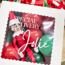 Load image into Gallery viewer, ELF ARRIVAL