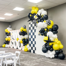 Load image into Gallery viewer, TWO COOL BALLOON GARLAND KIT