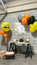 Load image into Gallery viewer, GRAB + GO BALLOON GARLAND