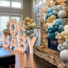 Load image into Gallery viewer, MARQUEE LETTER RENTAL  // LOCALS ONLY