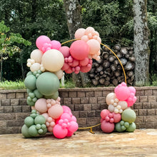 Load image into Gallery viewer, GARDEN TEA BALLOON KIT