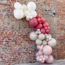 Load image into Gallery viewer, GRAB + GO BALLOON GARLAND