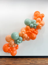 Load image into Gallery viewer, THE LIFE OF A SHOWGIRL BALLOON GARLAND KIT