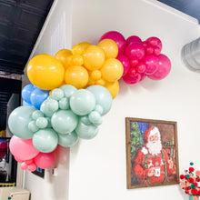 Load image into Gallery viewer, GRAB + GO BALLOON GARLAND