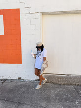 Load image into Gallery viewer, PARTY FOREVER GRAPHIC TEE