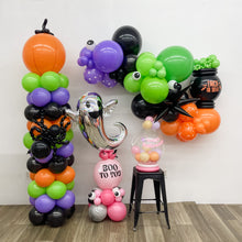 Load image into Gallery viewer, SPOOKY STACK