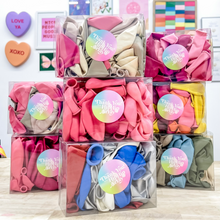 Load image into Gallery viewer, THE DIY BALLOON GARLAND KIT