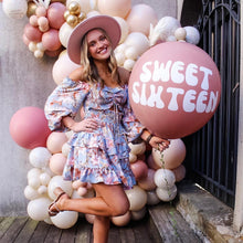 Load image into Gallery viewer, CUSTOM GIANT BALLOONS