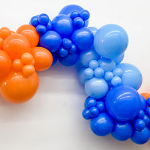 Load image into Gallery viewer, GRAB + GO BALLOON GARLAND