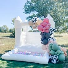 Load image into Gallery viewer, GRAB + GO BALLOON GARLAND