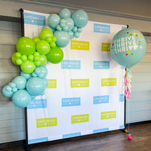 Load image into Gallery viewer, GRAB + GO BALLOON GARLAND