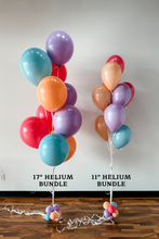 Load image into Gallery viewer, 11&quot; HELIUM BUNDLE
