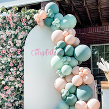 Load image into Gallery viewer, MUTED JOY BALLOON GARLAND KIT
