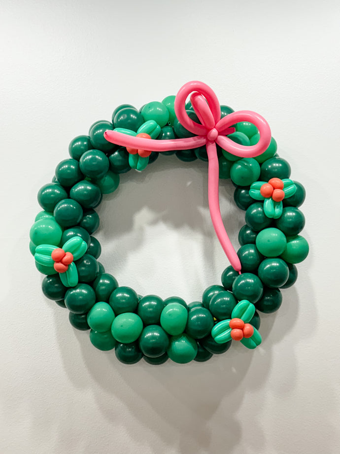 CHRISTMAS WREATH