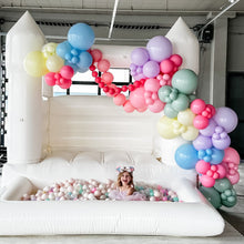 Load image into Gallery viewer, MAGICAL MOMENTS BALLOON GARLAND KIT
