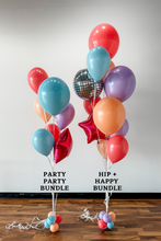 Load image into Gallery viewer, HIP + HAPPY HELIUM BOUQUET
