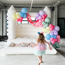 Load image into Gallery viewer, MAGICAL MOMENTS BALLOON GARLAND KIT
