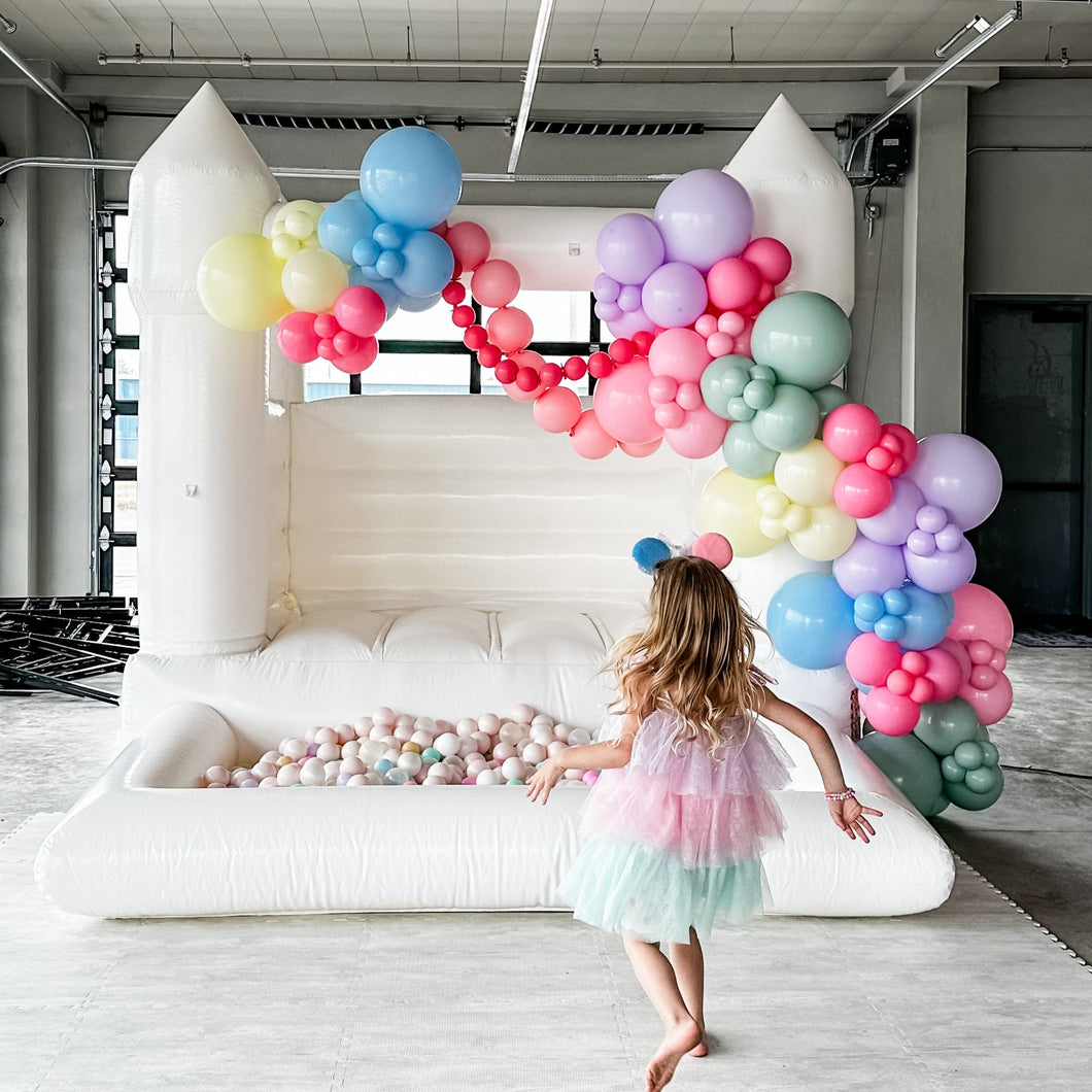 MAGICAL MOMENTS BALLOON GARLAND KIT