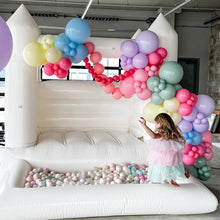 Load image into Gallery viewer, MAGICAL MOMENTS BALLOON GARLAND KIT
