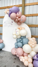 Load image into Gallery viewer, LIFETIME OF BUTTERFLIES BALLOON GARLAND KIT
