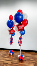 Load image into Gallery viewer, PARTY PARTY HELIUM BOUQUET
