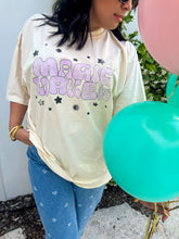 Load image into Gallery viewer, MAGIC MAKER GRAPHIC TEE
