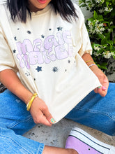 Load image into Gallery viewer, MAGIC MAKER GRAPHIC TEE
