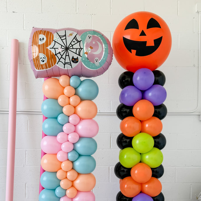 HALLOWEEN COLUMN