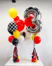 Load image into Gallery viewer, HIP + HAPPY HELIUM BOUQUET
