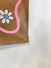 Load image into Gallery viewer, LAST RODEO PAINTED BANNER
