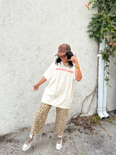 Load image into Gallery viewer, PARTY HARD GRAPHIC TEE
