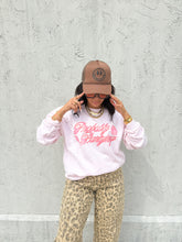 Load image into Gallery viewer, PROBABLY PARTYING SWEATSHIRT
