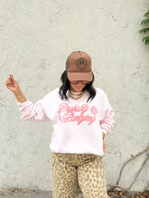 Load image into Gallery viewer, PROBABLY PARTYING SWEATSHIRT
