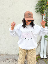Load image into Gallery viewer, MAGIC MAKER SWEATSHIRT
