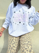 Load image into Gallery viewer, MAGIC MAKER SWEATSHIRT
