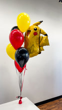 Load image into Gallery viewer, PARTY PARTY HELIUM BOUQUET

